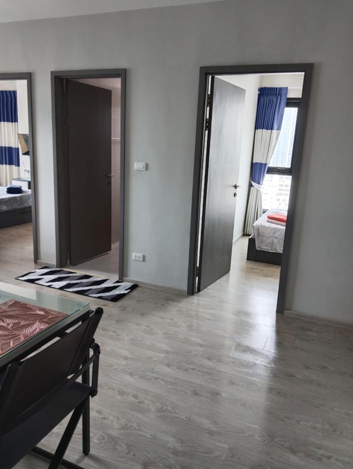 Apartament The Base Infinity Pattaya Zewnętrze zdjęcie