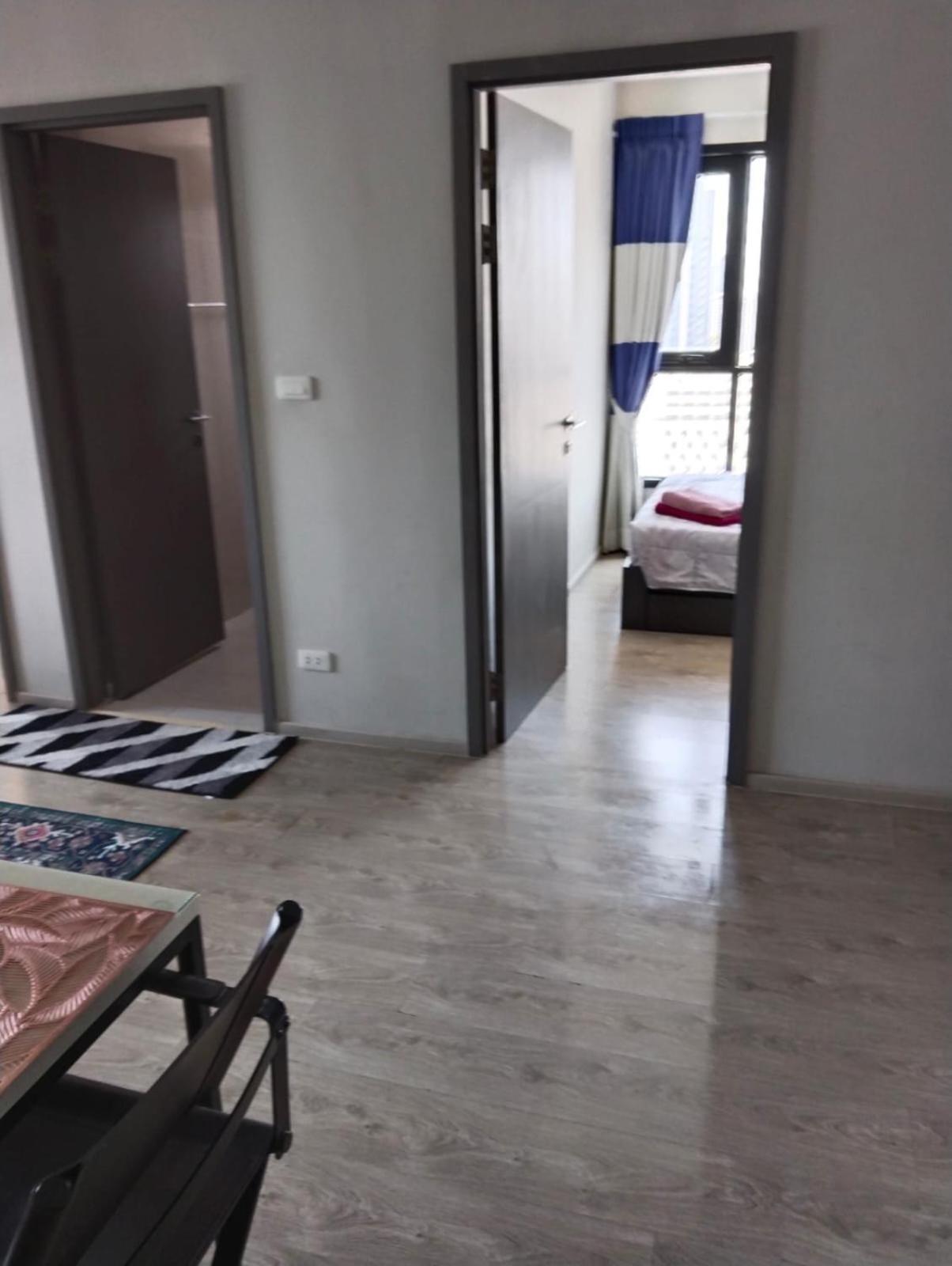 Apartament The Base Infinity Pattaya Zewnętrze zdjęcie