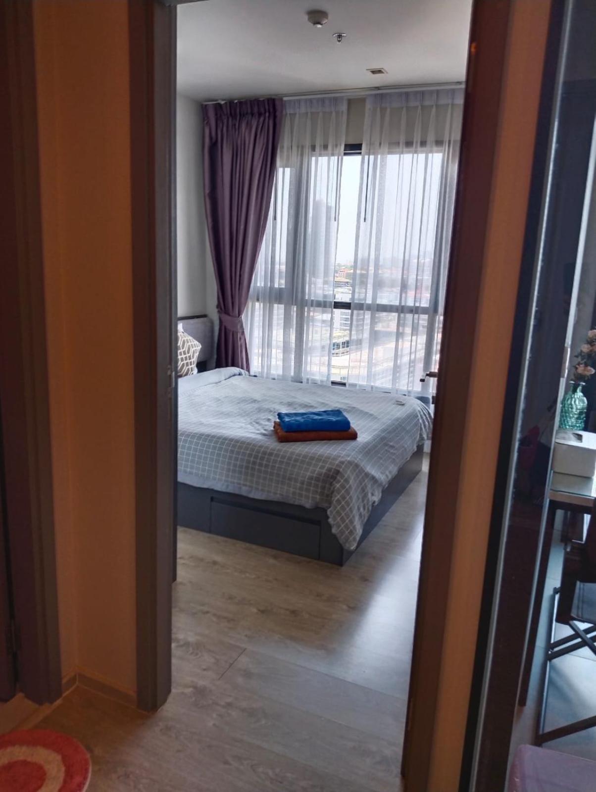 Apartament The Base Infinity Pattaya Zewnętrze zdjęcie
