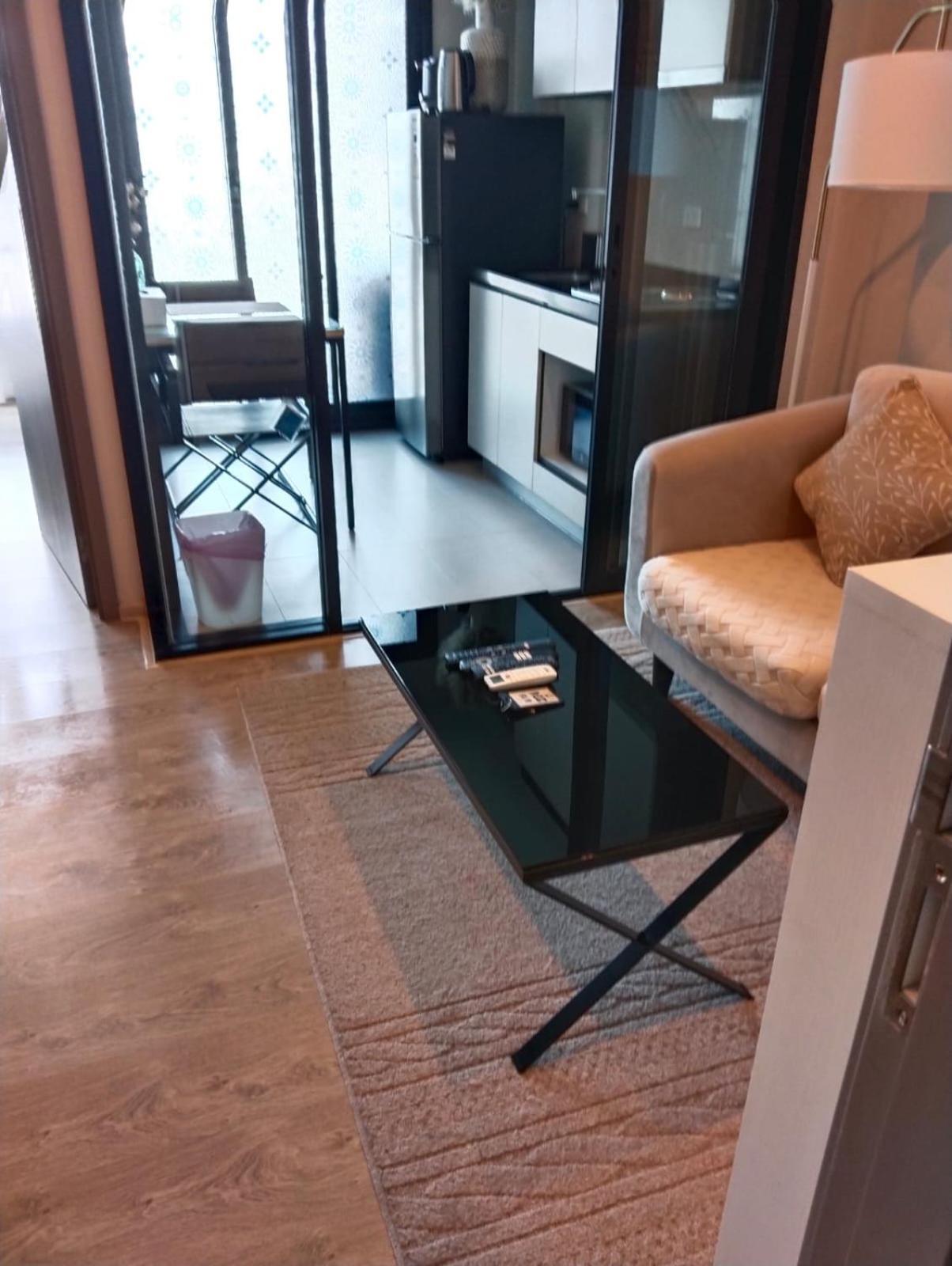 Apartament The Base Infinity Pattaya Zewnętrze zdjęcie