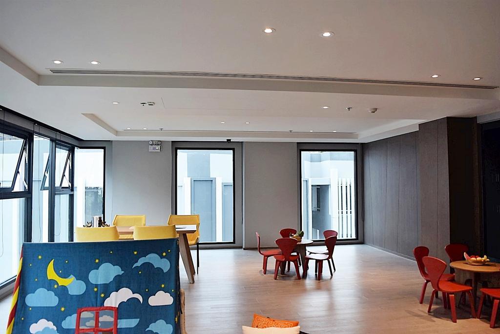 Apartament The Base Infinity Pattaya Zewnętrze zdjęcie